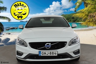 Volvo S60 vaihtoauto