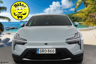 Polestar 4 vaihtoauto