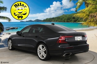 Volvo S60 vaihtoauto