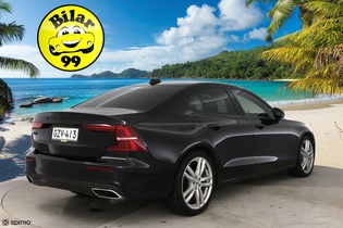 Volvo S60 vaihtoauto