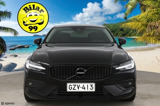 Volvo S60 vaihtoauto