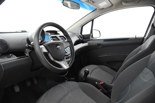 Chevrolet Spark vaihtoauto
