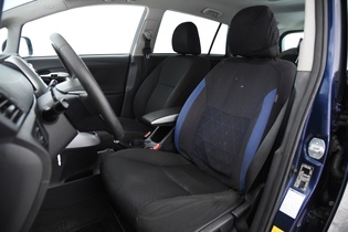 Toyota Verso vaihtoauto