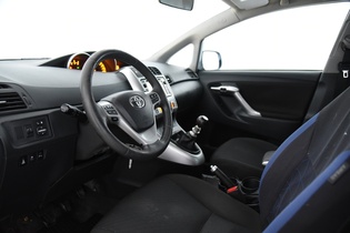 Toyota Verso vaihtoauto