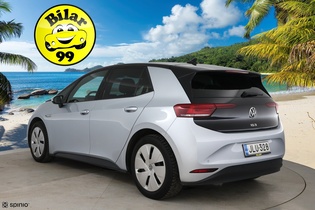 Volkswagen ID.3 vaihtoauto