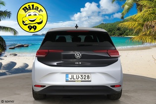 Volkswagen ID.3 vaihtoauto