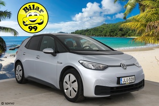 Volkswagen ID.3 vaihtoauto