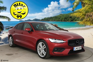 Volvo S60 vaihtoauto