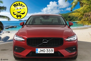 Volvo S60 vaihtoauto