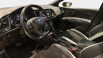 SEAT Leon ST vaihtoauto