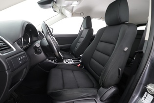 Mazda CX-5 vaihtoauto