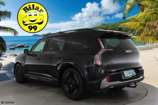Kia EV9 vaihtoauto