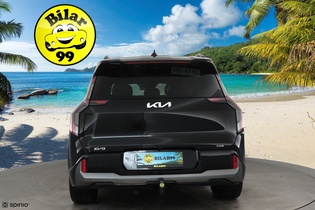 Kia EV9 vaihtoauto