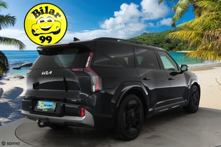 Kia EV9 vaihtoauto