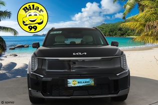 Kia EV9 vaihtoauto