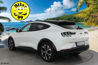 Ford USA Mustang vaihtoauto