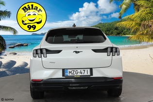 Ford USA Mustang vaihtoauto