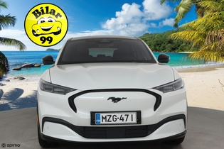 Ford USA Mustang vaihtoauto