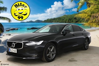 Volvo S90 vaihtoauto
