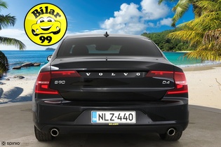 Volvo S90 vaihtoauto