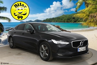 Volvo S90 vaihtoauto