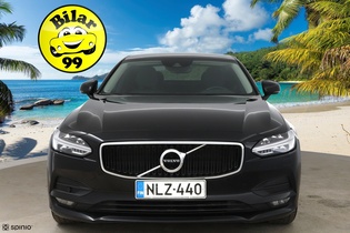 Volvo S90 vaihtoauto
