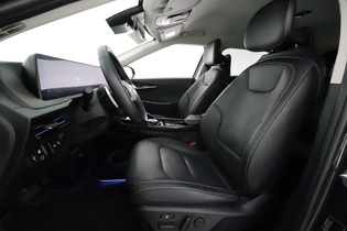 Kia EV6 vaihtoauto