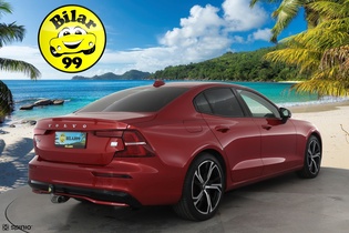 Volvo S60 vaihtoauto