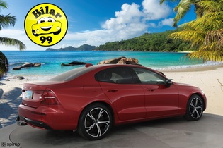 Volvo S60 vaihtoauto