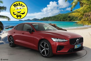 Volvo S60 vaihtoauto