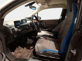 BMW i3 vaihtoauto