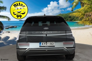 Hyundai IONIQ 5 vaihtoauto