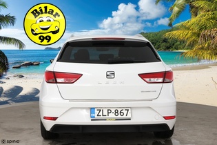 SEAT Leon ST vaihtoauto