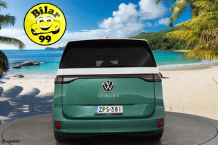 Volkswagen ID. Buzz vaihtoauto