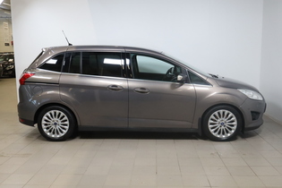 Ford Grand C-MAX vaihtoauto