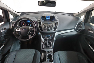 Ford Grand C-MAX vaihtoauto