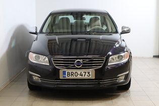 Volvo S80 vaihtoauto