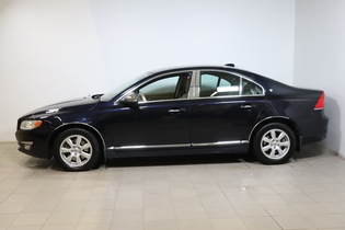Volvo S80 vaihtoauto