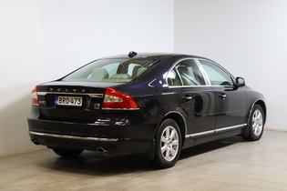 Volvo S80 vaihtoauto