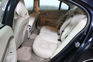 Volvo S80 vaihtoauto