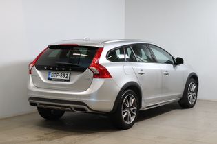 Volvo V60 Cross Country vaihtoauto
