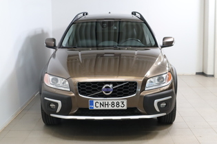 Volvo XC70 vaihtoauto
