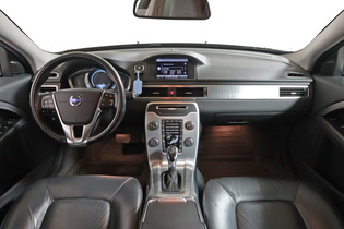 Volvo XC70 vaihtoauto