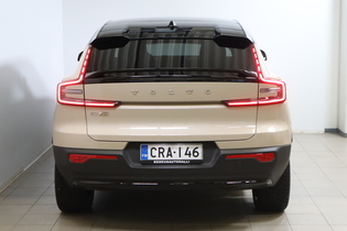 Volvo EC40 vaihtoauto