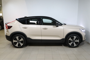 Volvo EC40 vaihtoauto