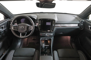 Volvo EC40 vaihtoauto