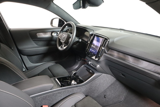 Volvo EC40 vaihtoauto