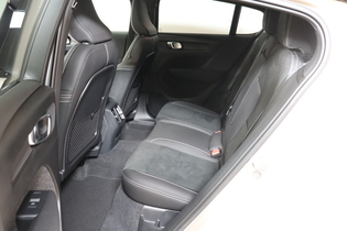 Volvo EC40 vaihtoauto