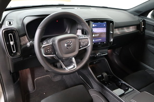 Volvo EX40 vaihtoauto