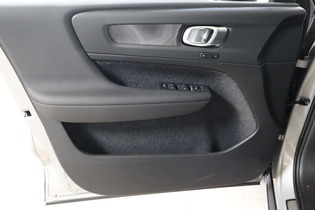 Volvo EX40 vaihtoauto